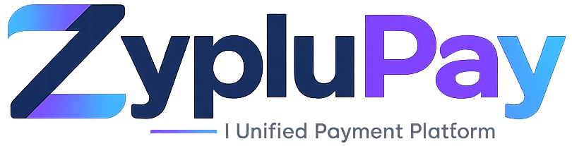 ZypluPay Logo